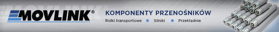 movlink komponenty przenosnikow