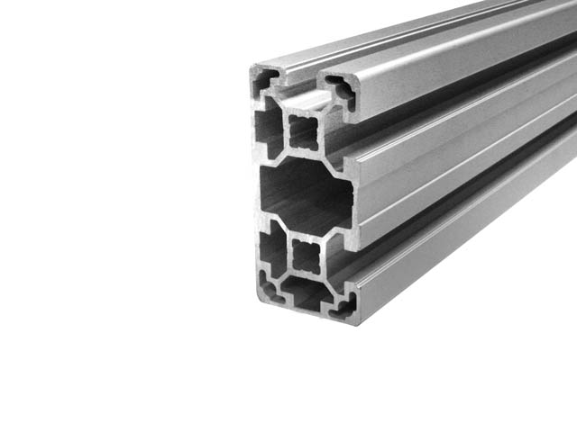  СТАНОЧНЫЙ ПРОФИЛЬ 40x80L 3NVS