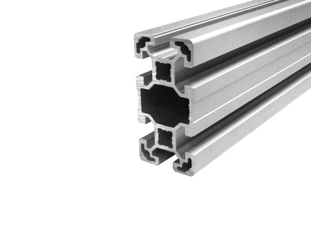  СТАНОЧНЫЙ ПРОФИЛЬ 40x80L