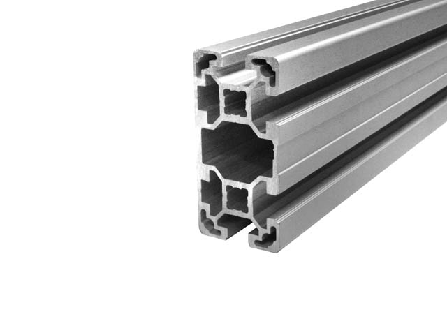  СТАНОЧНЫЙ ПРОФИЛЬ 40x80L 4N