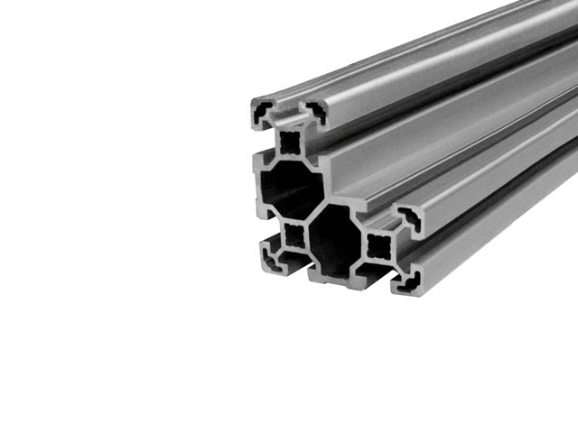  СТАНОЧНЫЙ ПРОФИЛЬ 40x80x80L 