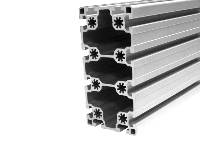  Profil aluminiowy 90x180L