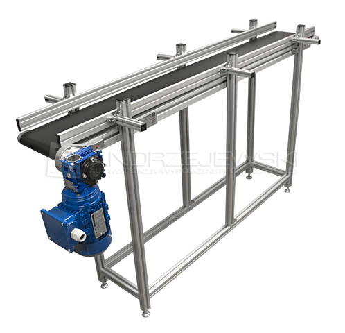  Belt conveyors