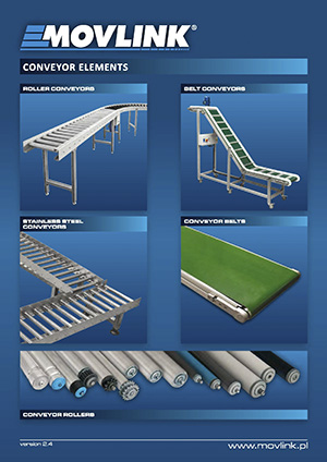  Movlink catalogue