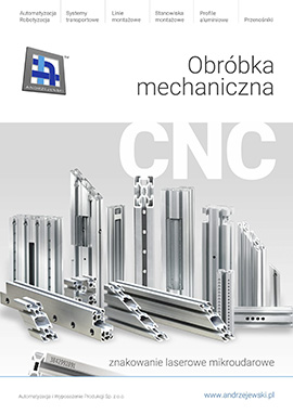 Obróbka CNC