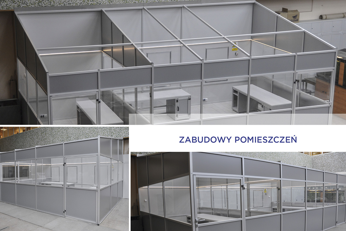 Osłony Maszyn