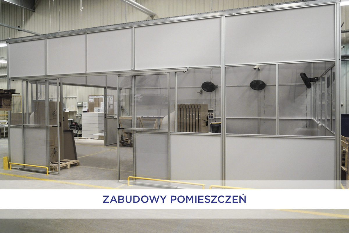 Osłony Maszyn