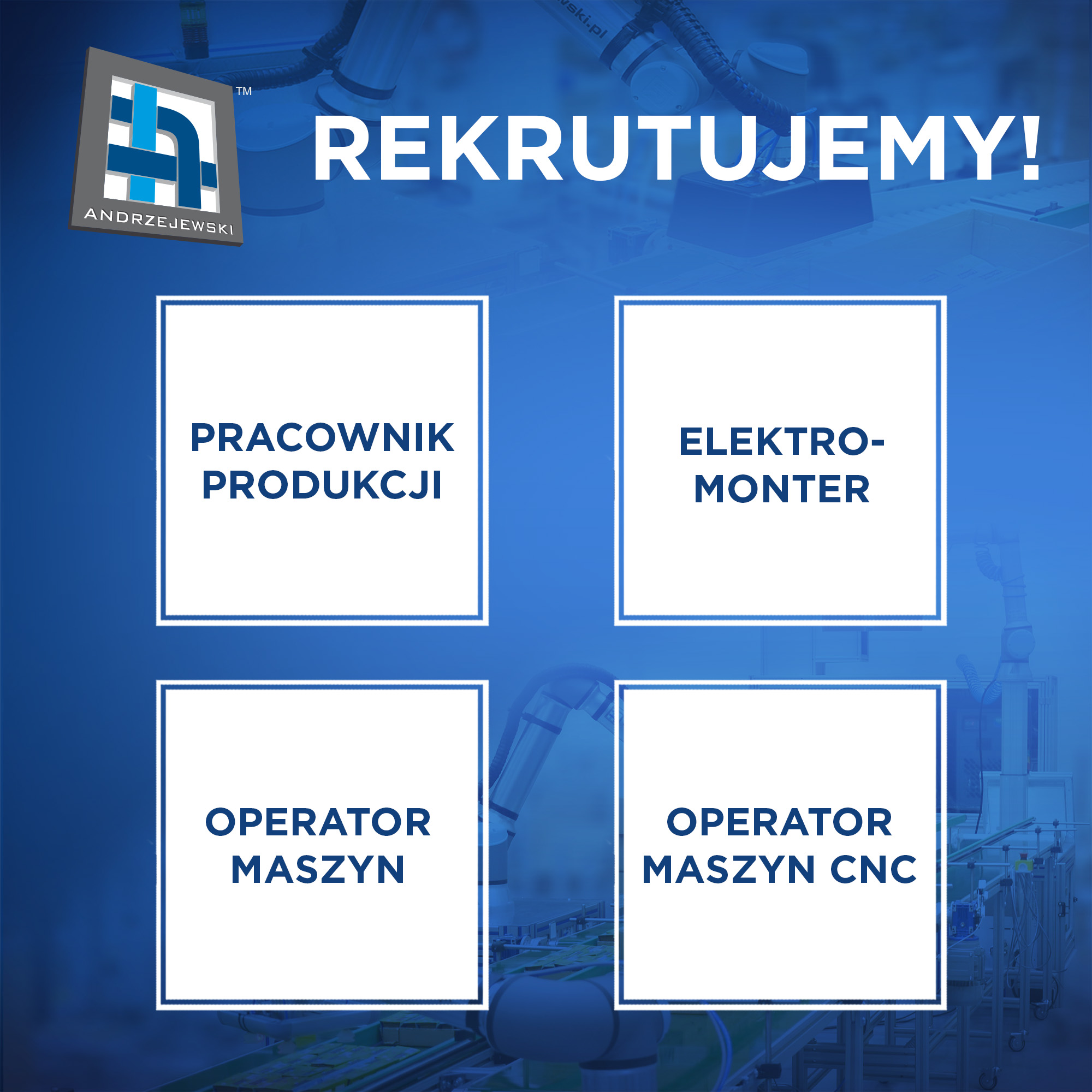 rekrutacja